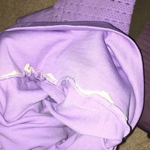 2 pairs of Gymshark Seamless Leggings